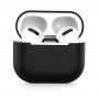 Tech-Protect Icon Hülle für Apple AirPods 3, schwarz