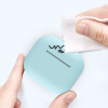 Tech-Protect Icon Hülle für Apple AirPods 3, schwarz