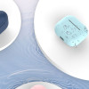 Tech-Protect Icon Hülle für Apple AirPods 3, schwarz