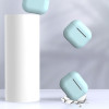 Tech-Protect Icon Hülle für Apple AirPods 3, schwarz