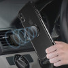 Tech-Protect Magnetischer Telefonring, schwarz