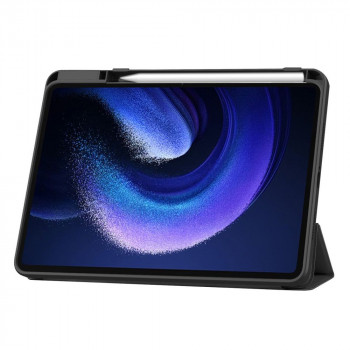 Tech-Protect SC Pen Hülle für Xiaomi Pad 6 / 6 Pro, schwarz