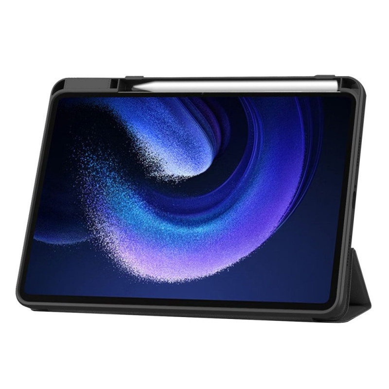 Tech-Protect SC Pen Hülle für Xiaomi Pad 6 / 6 Pro, schwarz