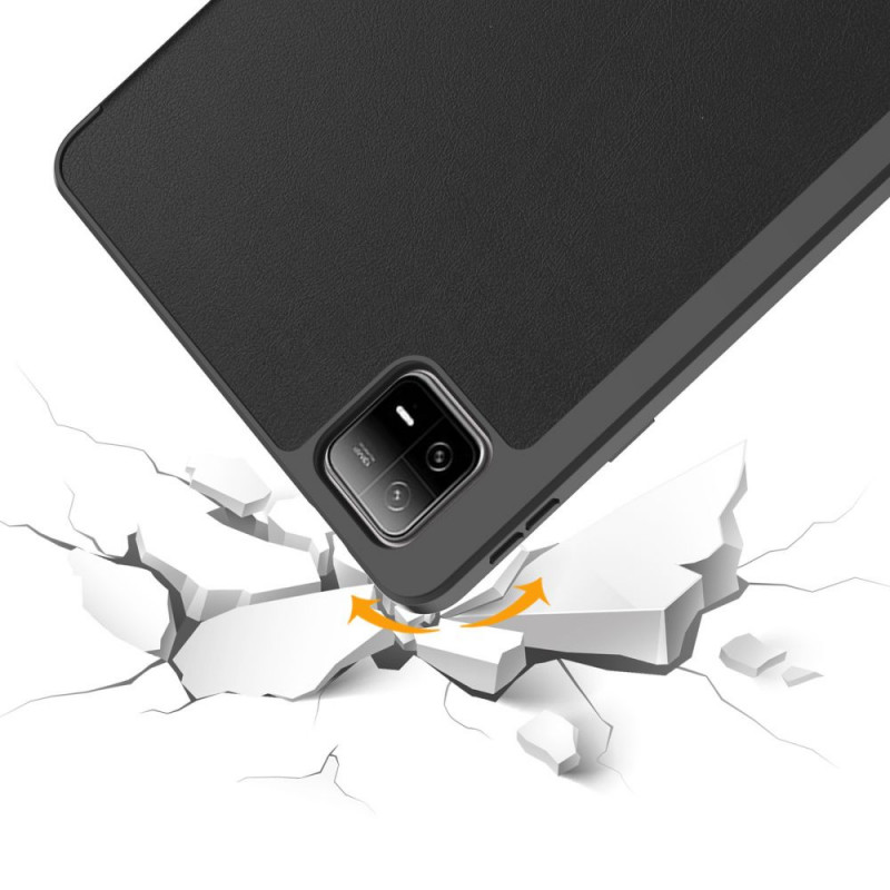 Tech-Protect SC Pen Hülle für Xiaomi Pad 6 / 6 Pro, schwarz