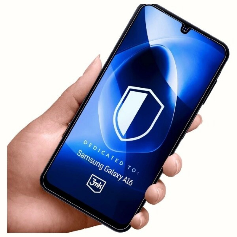 3MK FlexibleGlass für Samsung Galaxy A16