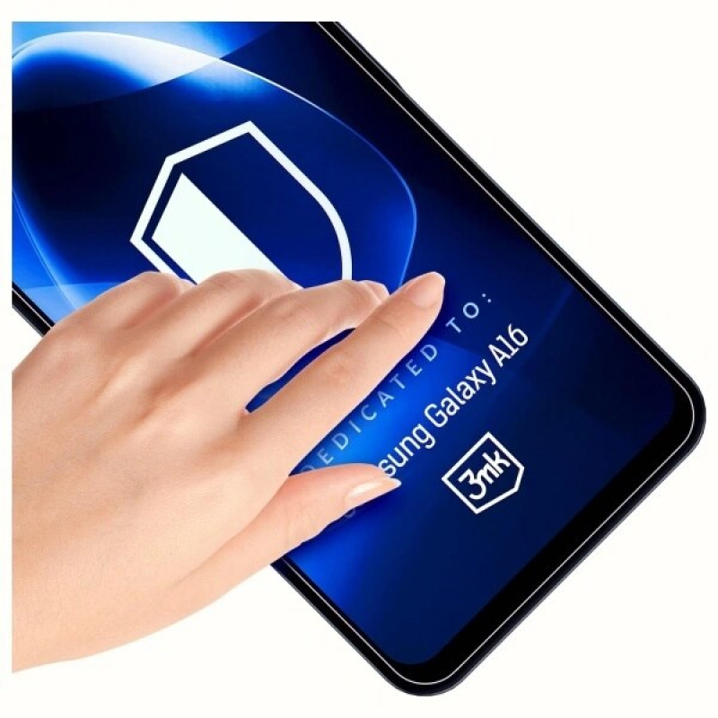 3MK FlexibleGlass für Samsung Galaxy A16