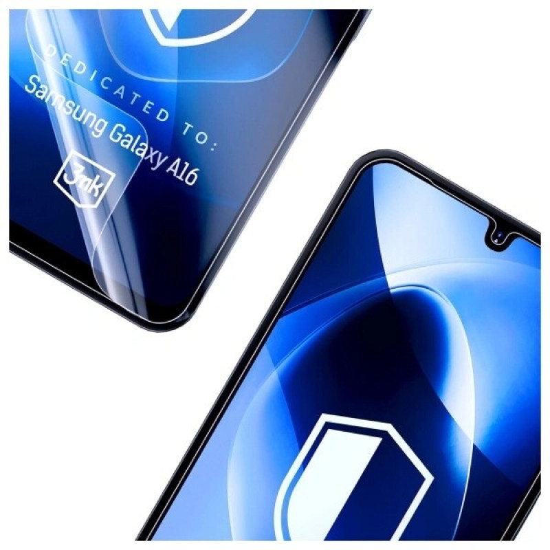 3MK FlexibleGlass für Samsung Galaxy A16