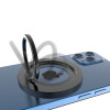 Tech-Protect Magnetischer MagSafe-Telefonring, grau