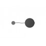 Logitech Rally Objektivabdeckung, graphite (952-000059)