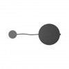 Logitech Rally Objektivabdeckung, graphite (952-000059)