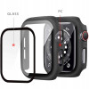 Tech-Protect Defense360 Hülle für Apple Watch Ultra 1 / 2 / 3 49 mm, transparent