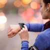 Tech-Protect Defense360 Hülle für Apple Watch Ultra 1 / 2 / 3 49 mm, transparent