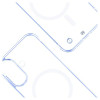 3mk Just20g MagCase Apple iPhone 16 Plus Smartphone-Hülle, transparent