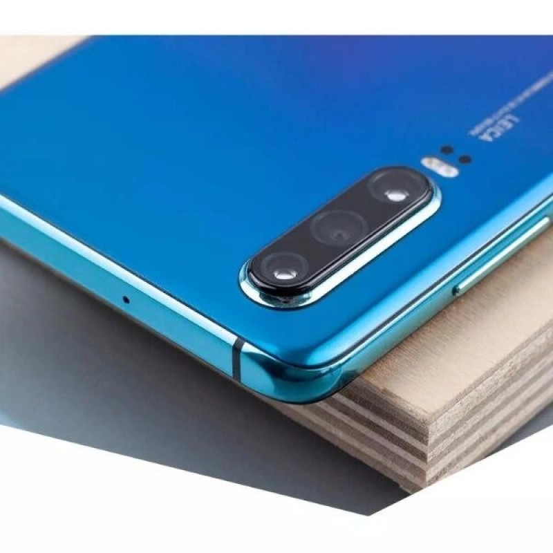 3MK Lens Protection Hybridglas für Kameraobjektiv Google Pixel 9 Pro (4 Stk.)