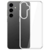 3MK Armor Case für Samsung Galaxy S25+, transparent, Polycarbonat