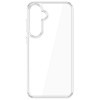 3MK Armor Case für Samsung Galaxy S25+, transparent, Polycarbonat