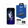 3MK ARC+ Displayschutzfolie Apple iPhone 16 Pro Max