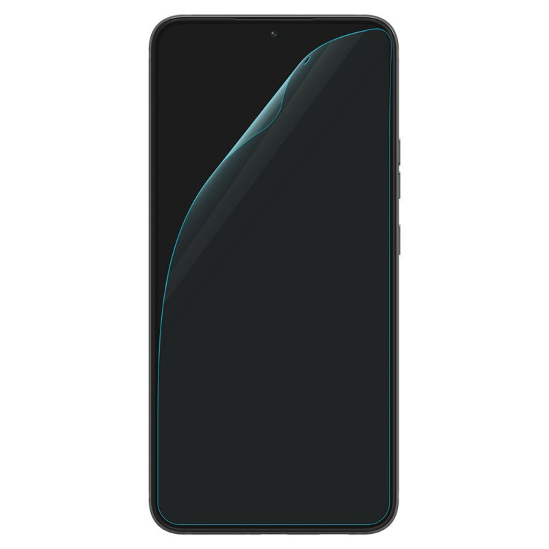 Spigen Neo Flex Displayschutzfolie für Samsung Galaxy S22 Ultra (2 Stk.)