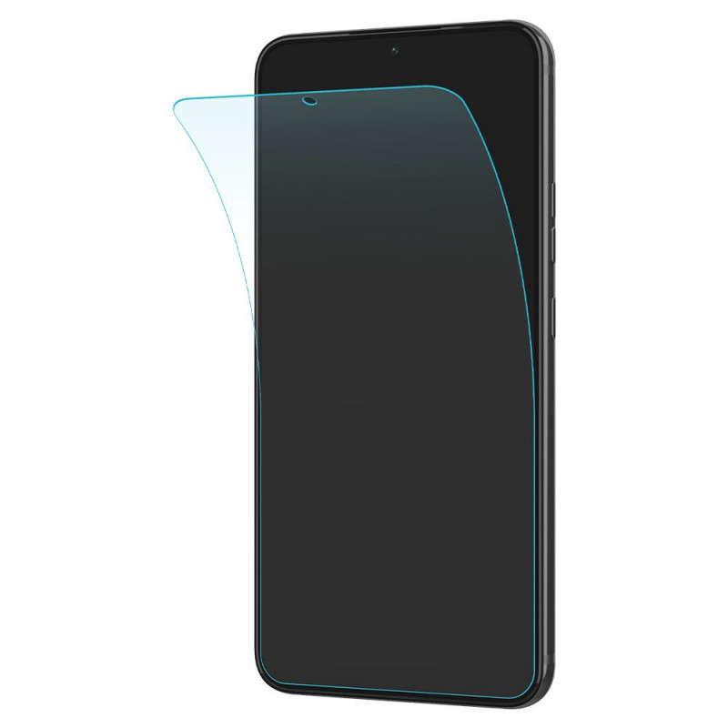 Spigen Neo Flex Displayschutzfolie für Samsung Galaxy S22 Ultra (2 Stk.)