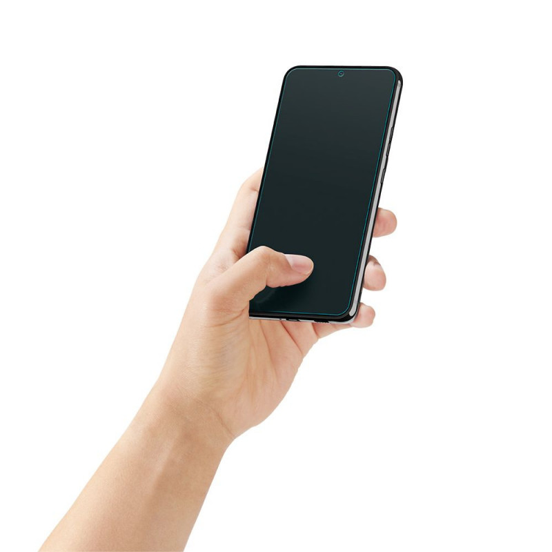 Spigen Neo Flex Displayschutzfolie für Samsung Galaxy S22 Ultra (2 Stk.)