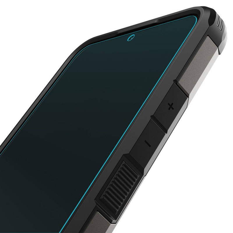 Spigen Neo Flex Displayschutzfolie für Samsung Galaxy S22 Ultra (2 Stk.)