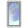 Spigen AlignMaster GLAS.tR gehärtetes Glas für Samsung Galaxy S21 FE (2 Stk.)
