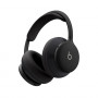 Apple Beats 360 Over-Ear-Kopfhörer Schwarz mit schwarzen Perf. Knit-Polstern, MJE14ZM/A