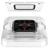 Spigen ProFlex EZ Fit AFL01220 Hybridglas-Displayschutzfolie für Apple Watch 4/5/6/7/8/9/SE 44/45 mm