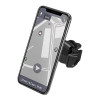 Spigen Click.r 000CP26265 Handyhalterung für Auto-Lüftungsdüse, schwarz