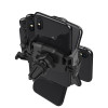 Spigen Click.r 000CP26265 Handyhalterung für Auto-Lüftungsdüse, schwarz
