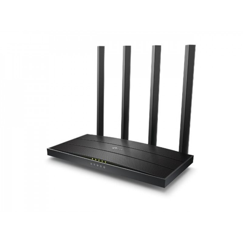 TP-Link Archer C80 AC1900 Dualband-WLAN-Router (V2.4)