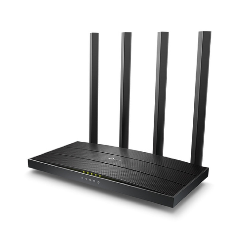 TP-Link Archer C80 AC1900 Dualband-WLAN-Router (V2.4)