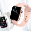 Spigen Neo Flex HD 061FL25575 Displayschutzfolie für Apple Watch 4/5/6/7/SE/8/9 40/41 mm (3 Stk.)
