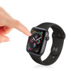 Spigen Neo Flex HD 061FL25575 Displayschutzfolie für Apple Watch 4/5/6/7/SE/8/9 40/41 mm (3 Stk.)