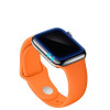 Spigen Neo Flex HD 061FL25575 Displayschutzfolie für Apple Watch 4/5/6/7/SE/8/9 40/41 mm (3 Stk.)