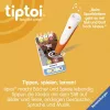 Ravensburger tiptoi Wieso? Weshalb? Warum? Quiz Sport, deutsche Ausgabe