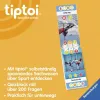 Ravensburger tiptoi Wieso? Weshalb? Warum? Quiz Sport, deutsche Ausgabe