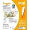 Ravensburger tiptoi Wieso? Weshalb? Warum? Bagger, deutsche Ausgabe
