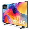 Samsung GU43M71HAUXZG GU-43M71HA 43-Zoll Vision AI Smart-TV, UltraHD 4K, Mini-LED, schwarz