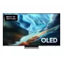 Samsung GQ55S90HAEXZG S90H 55-Zoll OLED 4K Vision AI Smart-TV, schwarz