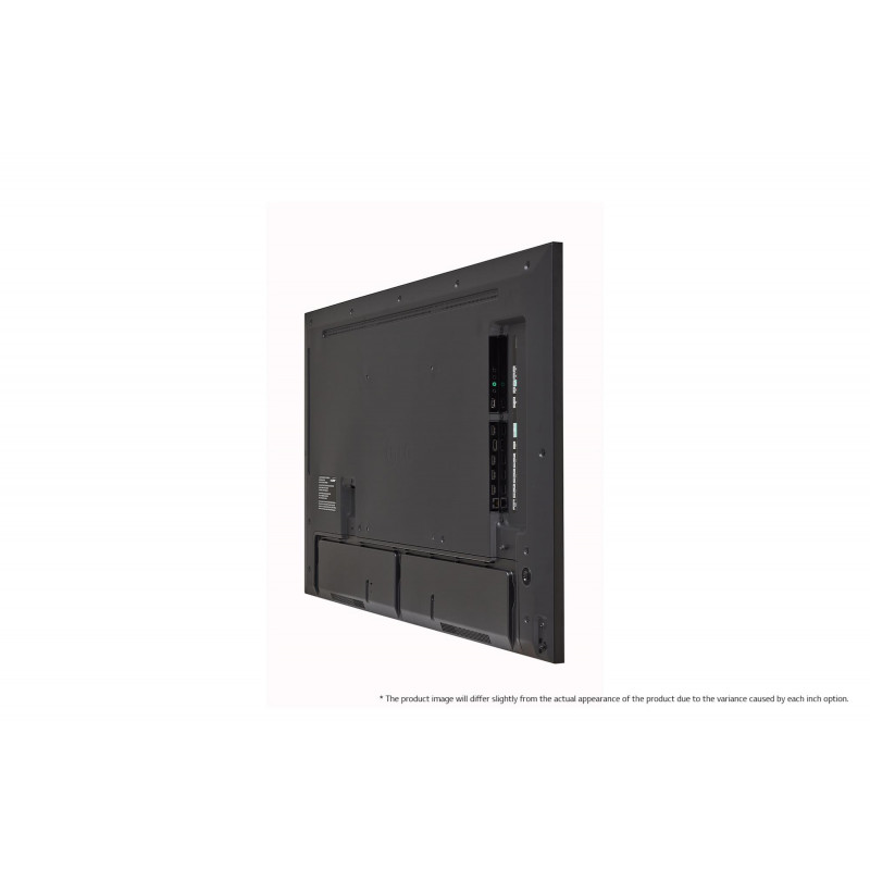 LG 43UH5N-E LED-Monitor, Digital-Signage-Display