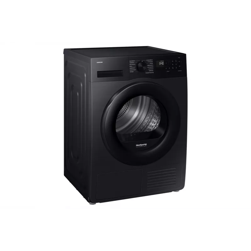Samsung DV90DG52A0ABEG DV5000D Wärmepumpentrockner, 9 kg, Energieklasse C