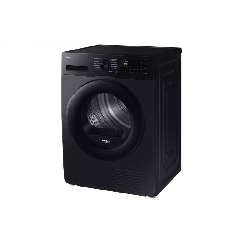 Samsung DV90DG52A0ABEG DV5000D Wärmepumpentrockner, 9 kg, Energieklasse C