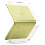 Ringke Slim RGK12090 Laptop-Hülle für Apple MacBook Neo 13 (2026), mattes Transparent, Polycarbonat