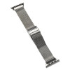 Ringke Metal One Mesh RGK12091 Apple Watch Armband, 44/45/46/49 mm, silber