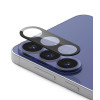 Ringke Camera Full Cover Samsung Galaxy S26 FE Kameraglas-Schutz, 9H gehärtetes Glas, schwarz (2 Stk.)