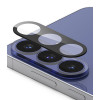 Ringke Camera Full Cover Samsung Galaxy S26 FE Kameraglas-Schutz, 9H gehärtetes Glas, schwarz (2 Stk.)