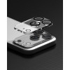 Ringke Camera Full Cover Apple iPhone 18 Pro Objektivschutz für Kamera, 9H gehärtetes Glas, schwarz (2 Stk.)