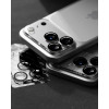 Ringke Camera Full Cover Apple iPhone 18 Pro Objektivschutz für Kamera, 9H gehärtetes Glas, schwarz (2 Stk.)