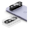 Ringke Camera Full Cover Google Pixel 11 Kameraglas-Schutz, 9H gehärtetes Glas, schwarz (2 Stk.)